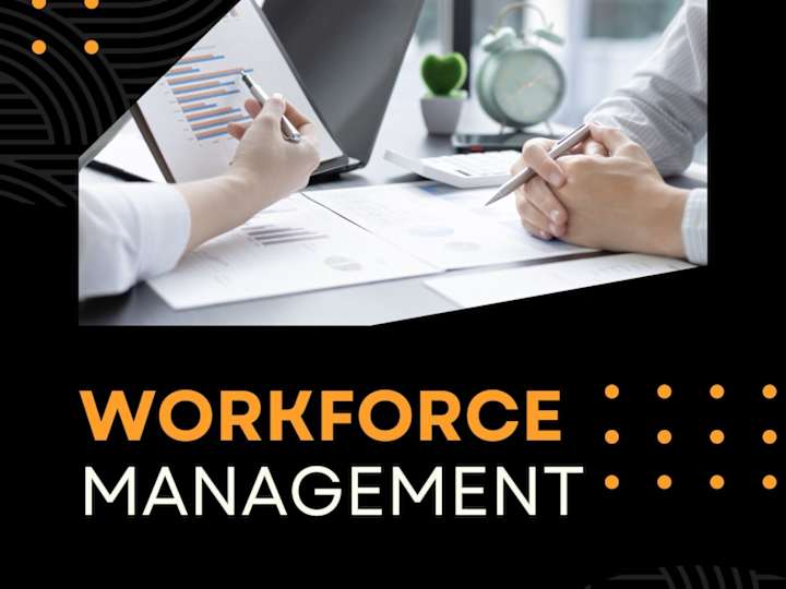 Cover image for Workforce Management