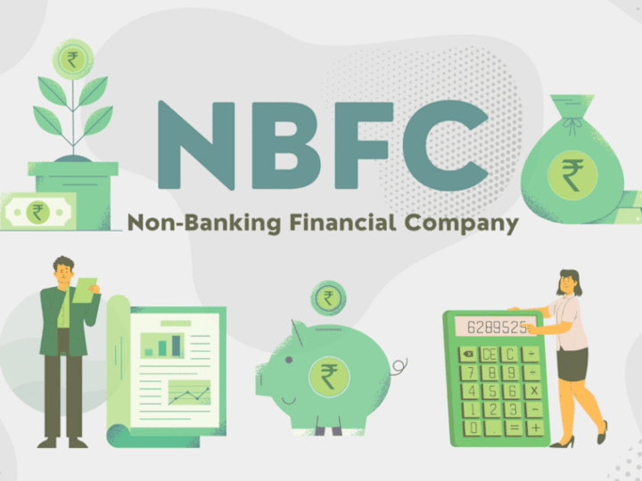 Cover image for Loan Management System for NBFC