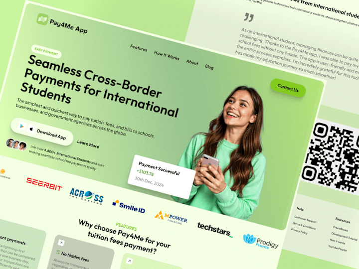 Cover image for UI/UX Design for Tech-Driven Platforms and Startups