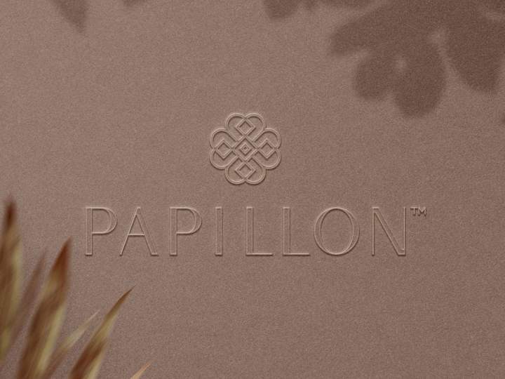 Cover image for PAPILLON - Brand Development 