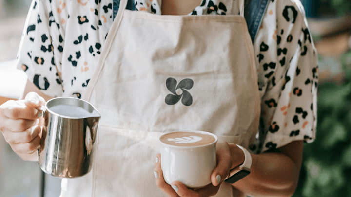 Cover image for Roase Coffee