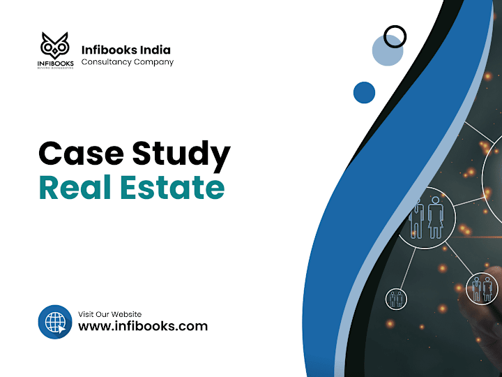 Cover image for Case Study: Real Estate