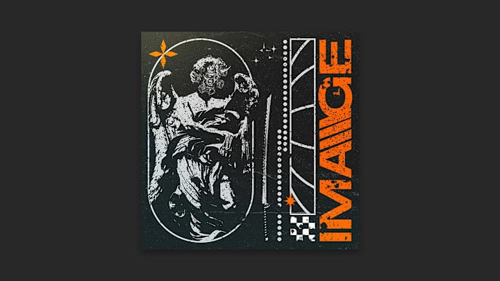 Cover image for Poster Designs Vol.1