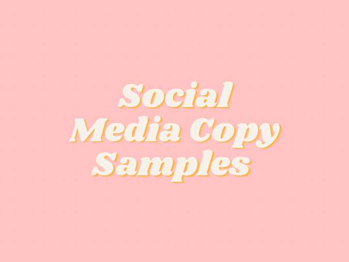 Cover image for Social Copy Sample.docx