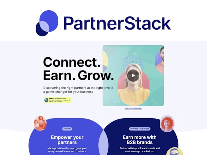 Cover image for PartnerStack