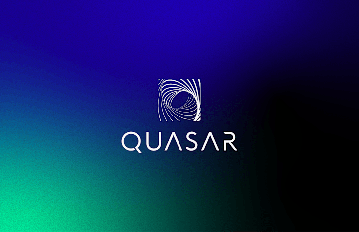 Cover image for Quasar – Consulting skills reimagined
 