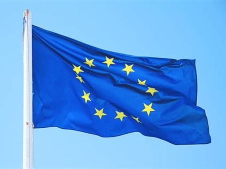 Cover image for EYP's resolution on Afghanistan