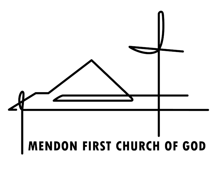 Cover image for Mendon First Church of God Rebrand