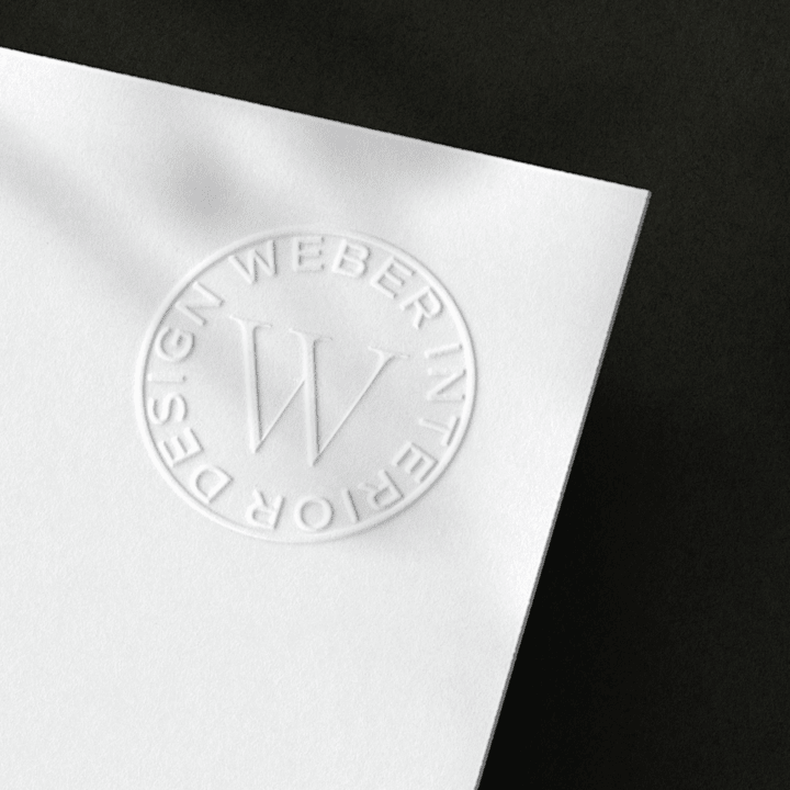 Cover image for Weber
