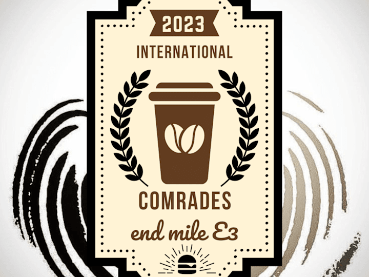 Cover image for Logo for cafe