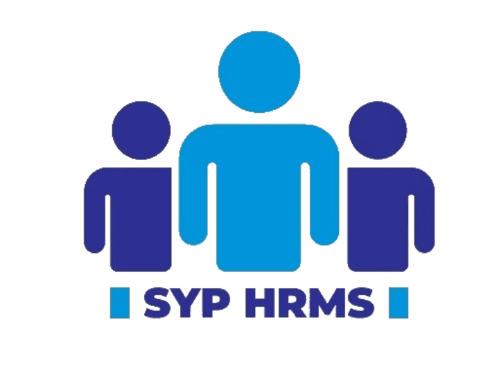 Cover image for SYP HRMS Android App