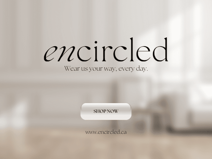 Cover image for Encircled Video Advertisement