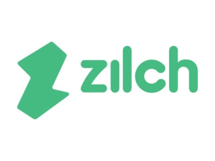 Cover image for Zilch USA (UGC) User Generated Content 