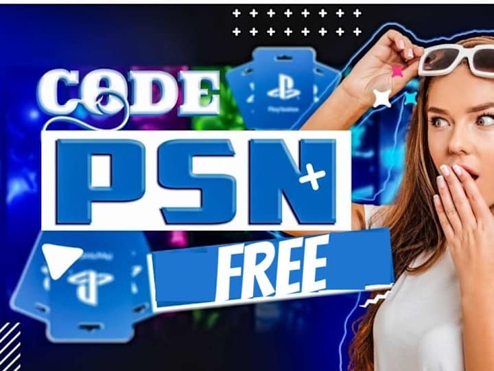 Cover image for Free PSN Gift Card Codes – Work in 2025 - Don’t Miss Out [7F1]
