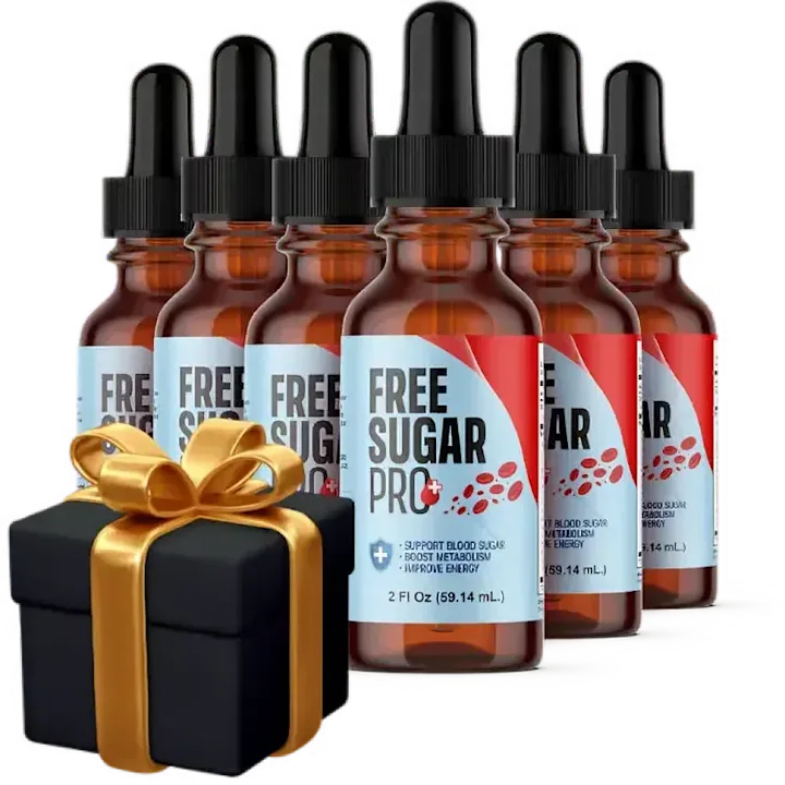 Cover image for Free Sugar Pro Is It A TRULY & UNEXPECTED?