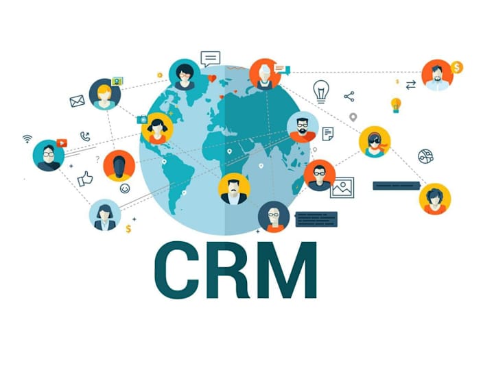 Cover image for CRM Integration