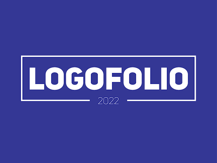 Cover image for Logofolio - 2022