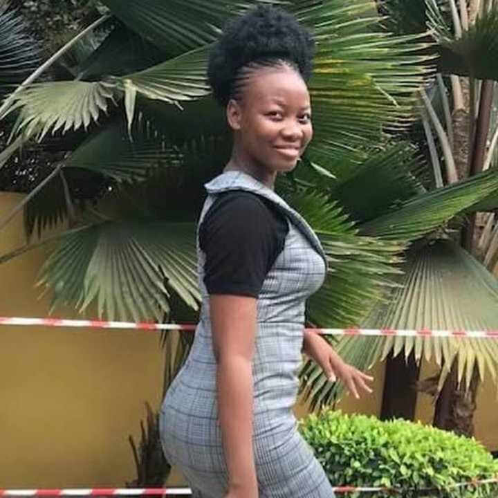 Cover image for Mashynegh on Instagram: “Customer satisfaction 😍😍 It’s the he…