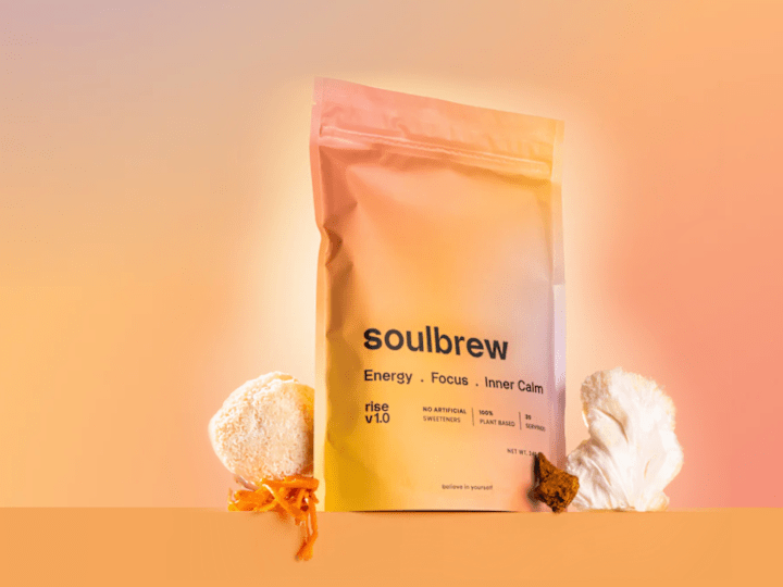 Cover image for SoulBrew Ecommerce