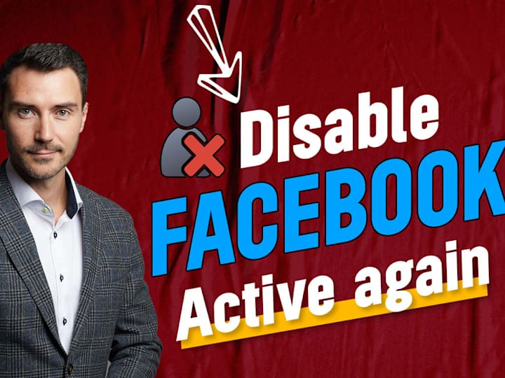 Cover image for Fix Disable Facebook and Instagram Ad Account 