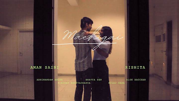 Cover image for Machigai - A Student Short Film || Inter IISER Cultural Meet 20…