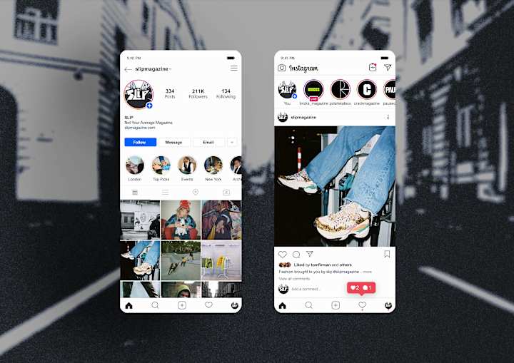 Cover image for Social Media Content That Connects