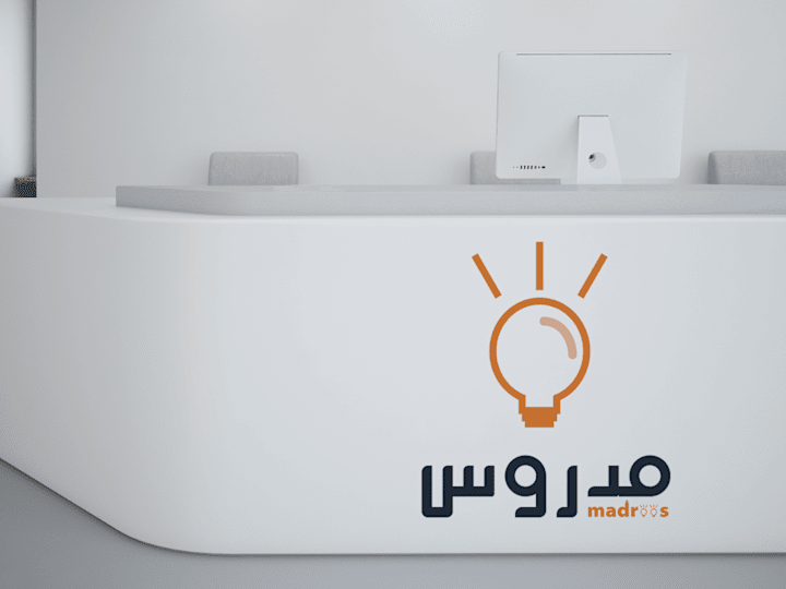 Cover image for Visual Identity | "madroos" on Behance