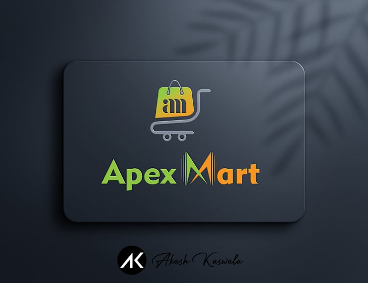 Cover image for Store / Shopping Logo Design