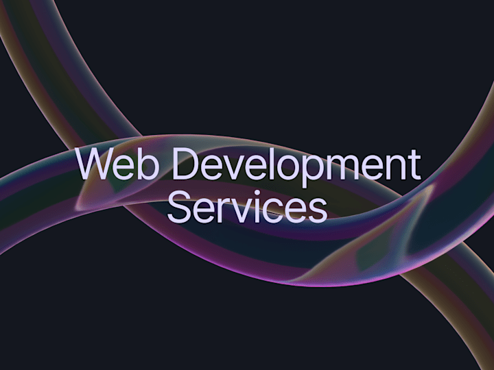 Cover image for 🌐 Web Development: