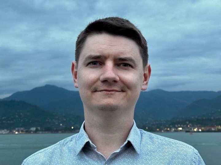 Cover image for Experienced Salesforce Mentor