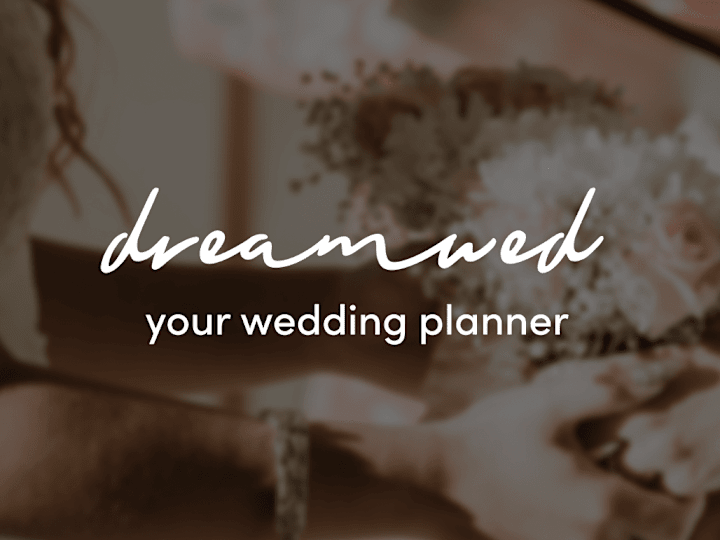 Cover image for Dreamwed Case Study