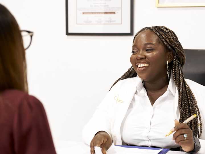 Cover image for Medical Advisor for a Health Tech Startup