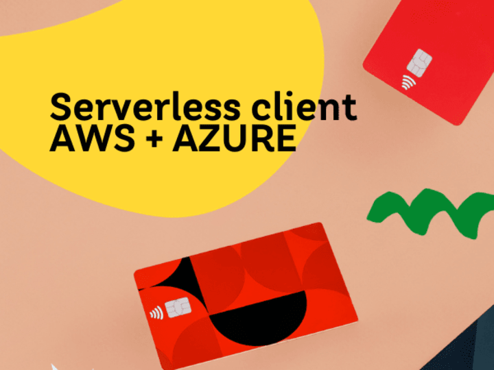 Cover image for Classy-Endevours/serverless-aws-azure