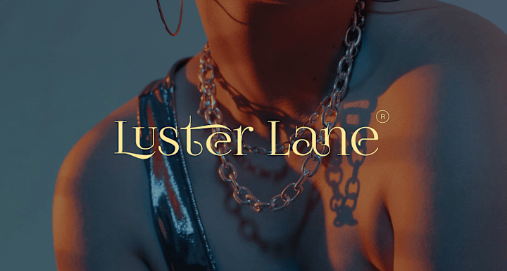 Cover image for Luster Lane – Timeless Jewelry Redefined