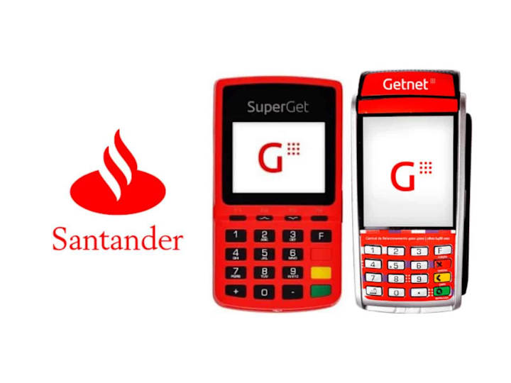 Cover image for Santander Bank (Getnet)