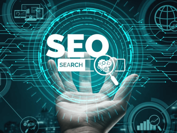 Cover image for Top-Rated SEO Company Michigan for Online Growth
