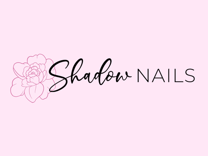 Cover image for Logo/Brand Design: Shadow Nails 