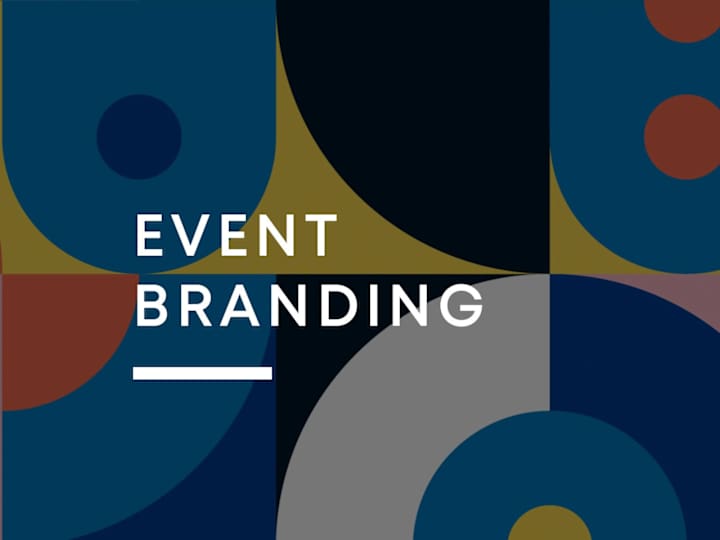 Cover image for Event Branding