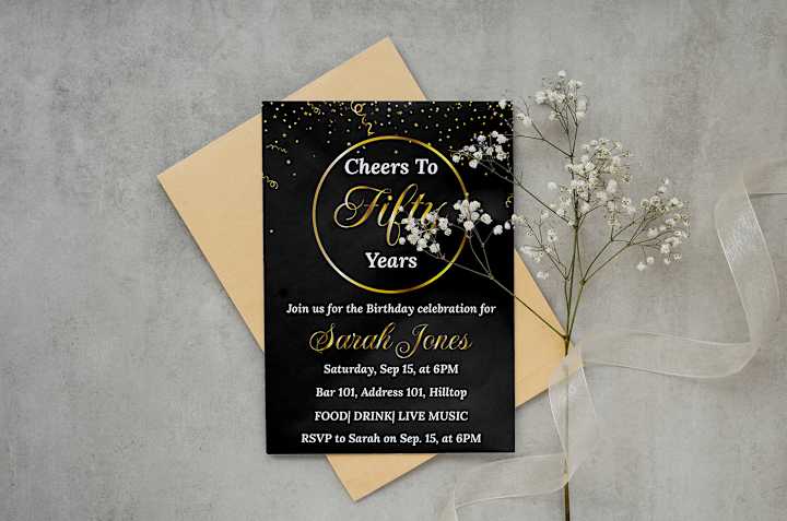 Cover image for Greetings and Invitations cards Design on Behance