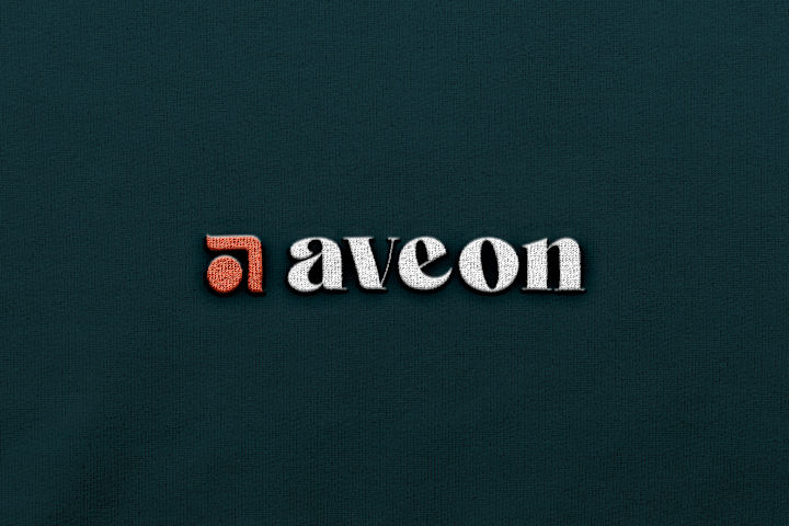 Cover image for Aveon Brand Identity