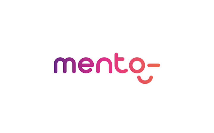 Cover image for Branding Guide: Mento