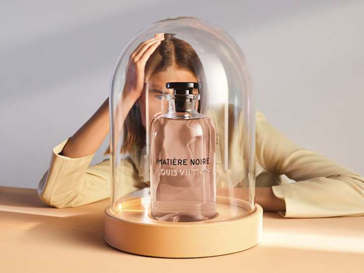 Cover image for Creative Technologist at Louis Vuitton