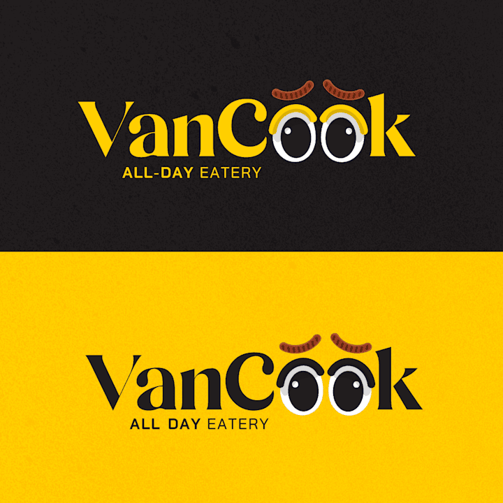 Cover image for Branding for a Fast-Food Chain