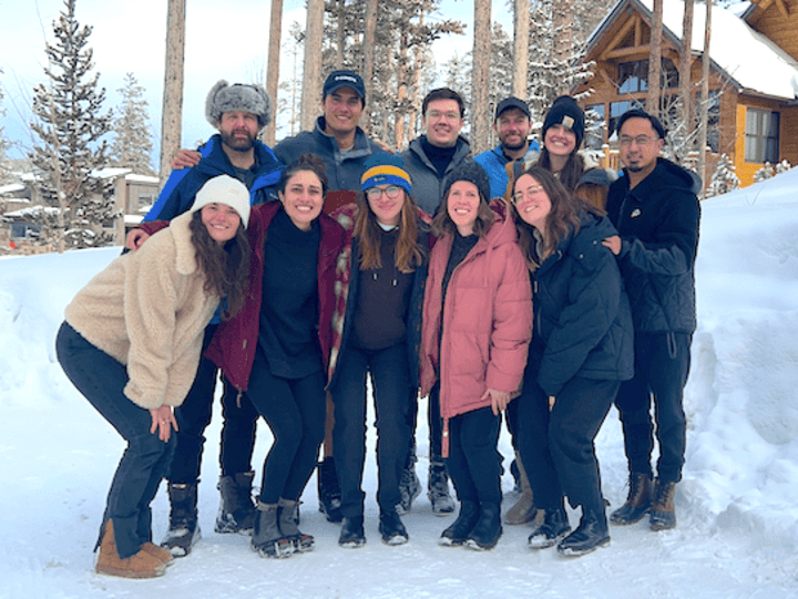Cover image for Meetup Moments: 2023

