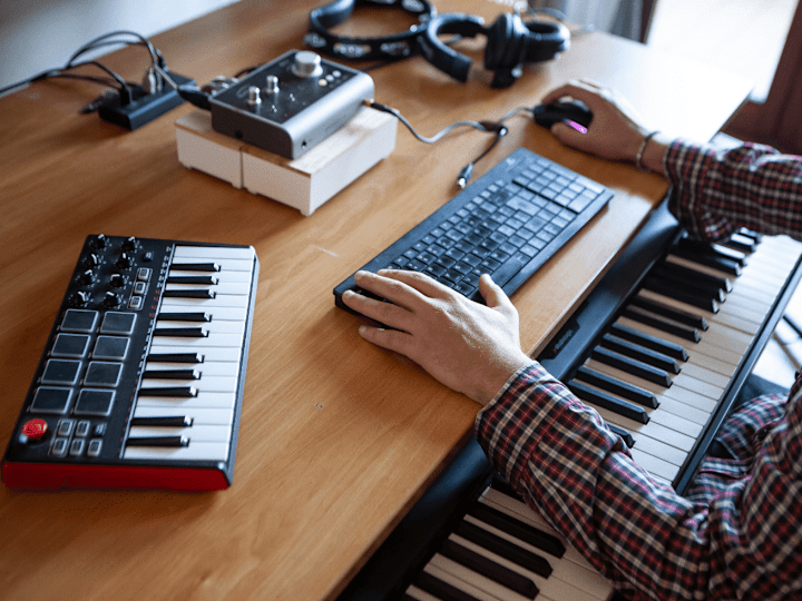 Cover image for Professional Sound Design for Multimedia Projects