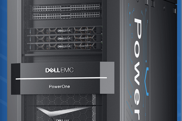 Cover image for PowerOne Product Launch