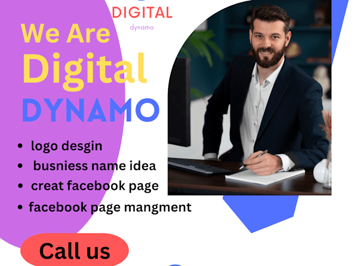 Cover image for social media post