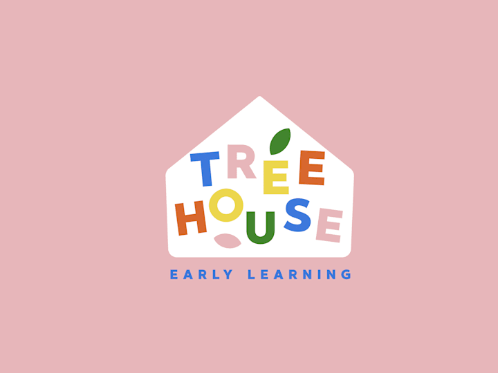Cover image for Treehouse Early Learning