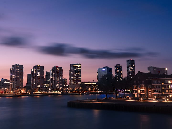 Cover image for Website Development for Business Consultancy 