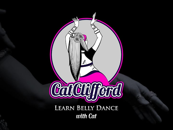 Cover image for Logo Design (Branding) for Catlifford.com